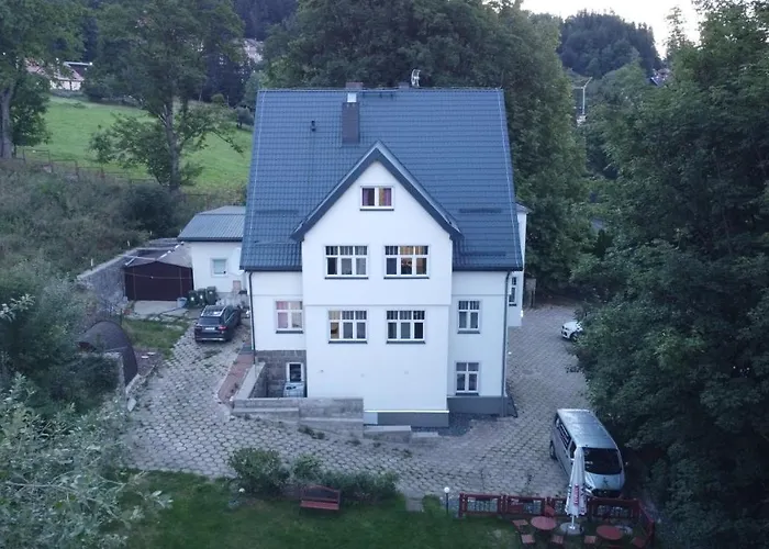 Lawendowy Dworek