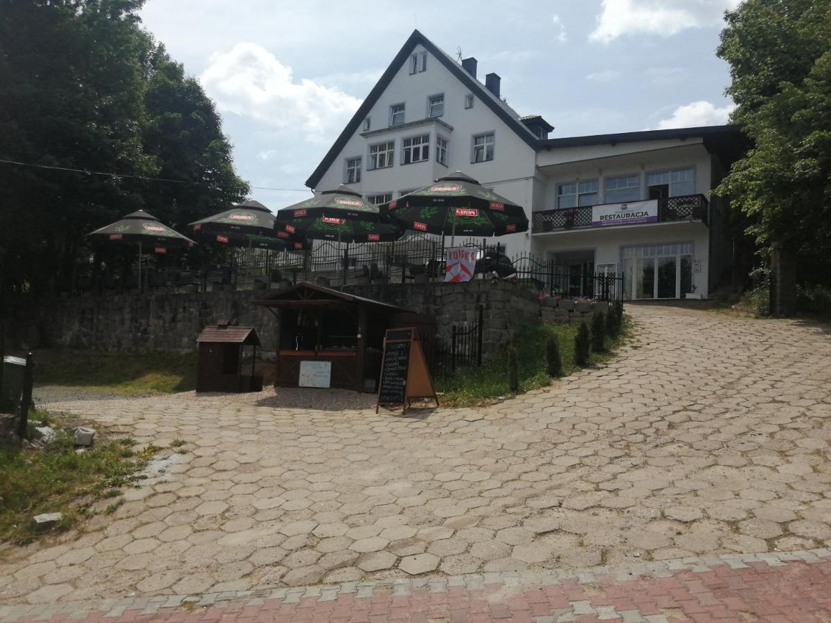 Bed & Breakfast Lawendowy Dworek *
