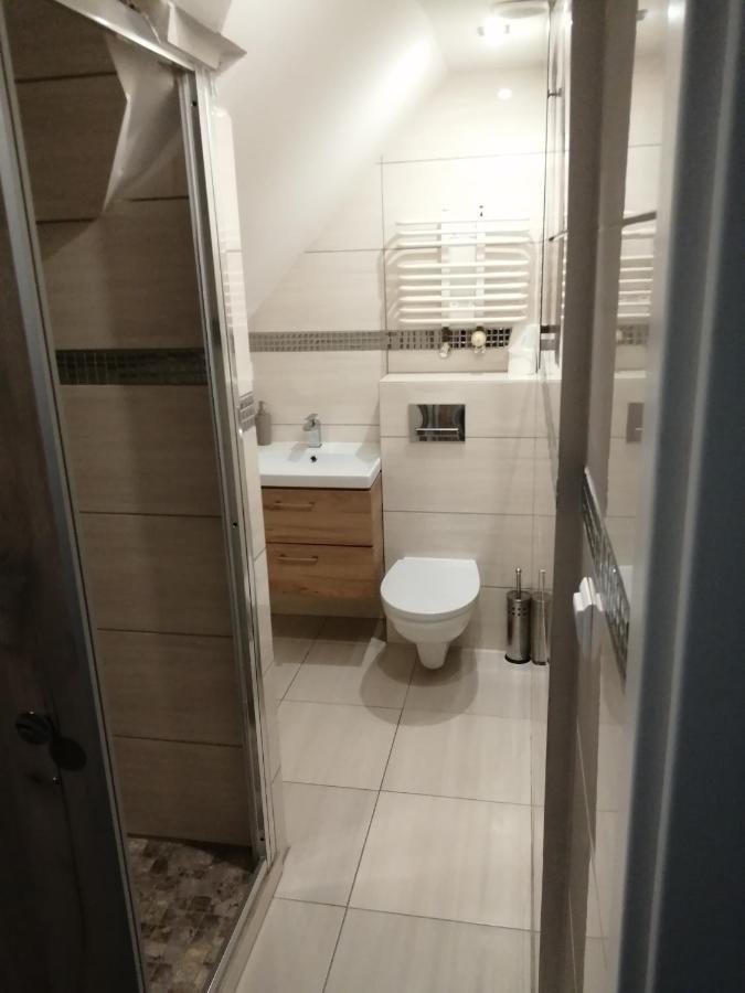 Bed & Breakfast Lawendowy Dworek *