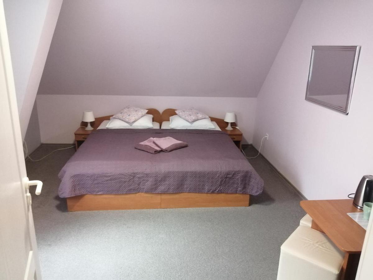 Lawendowy Dworek Bed & Breakfast Karpacz
