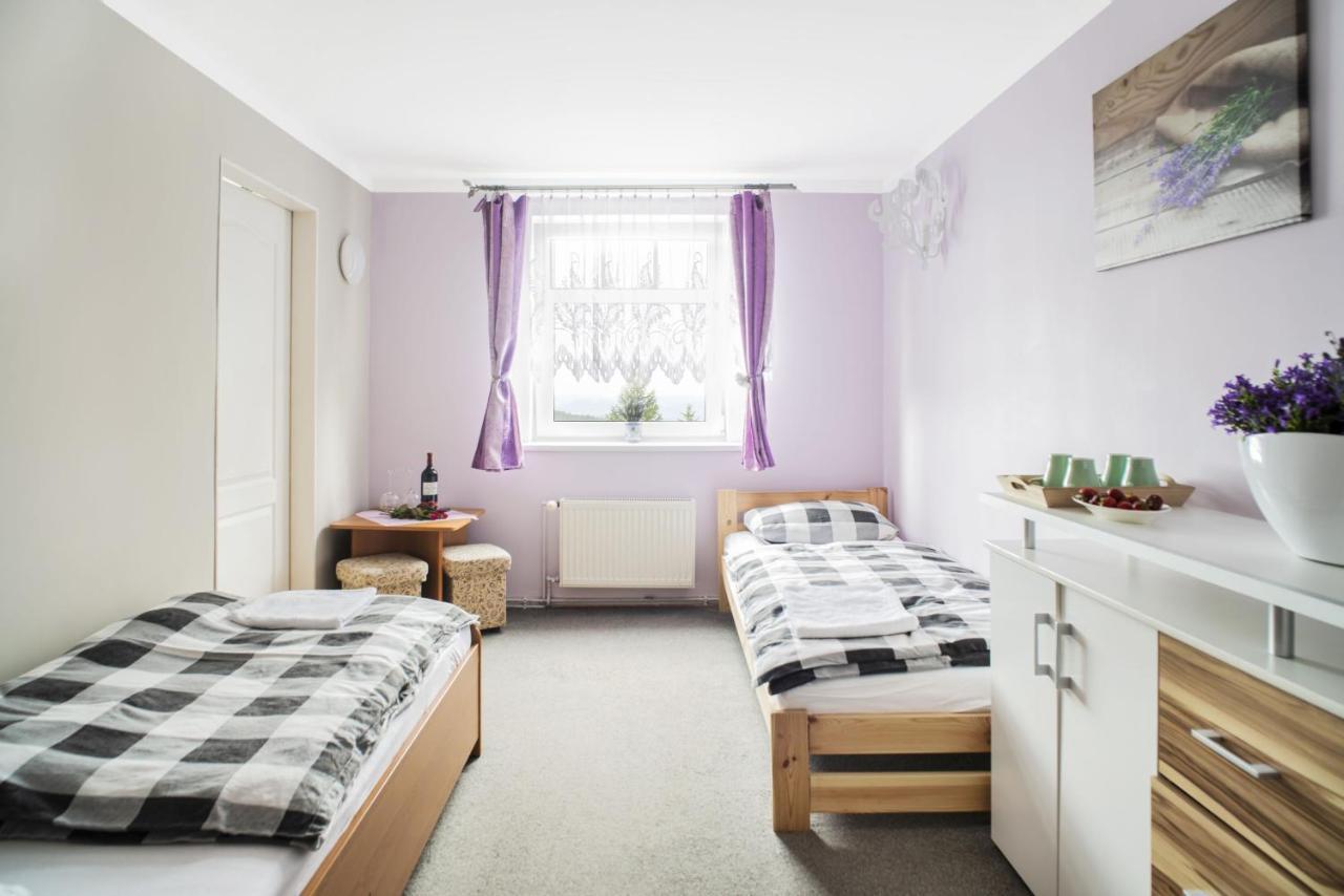 Lawendowy Dworek Bed & Breakfast Karpacz