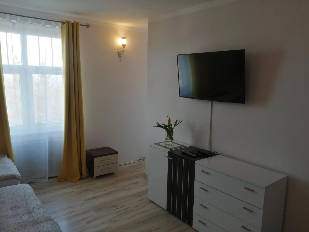 Bed & Breakfast Lawendowy Dworek Karpacz