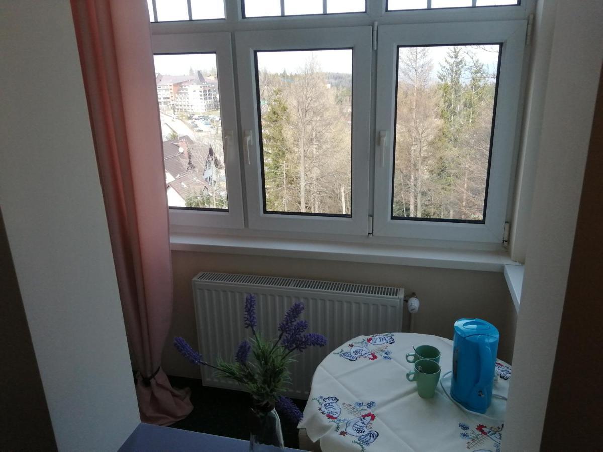 Lawendowy Dworek Bed & Breakfast *