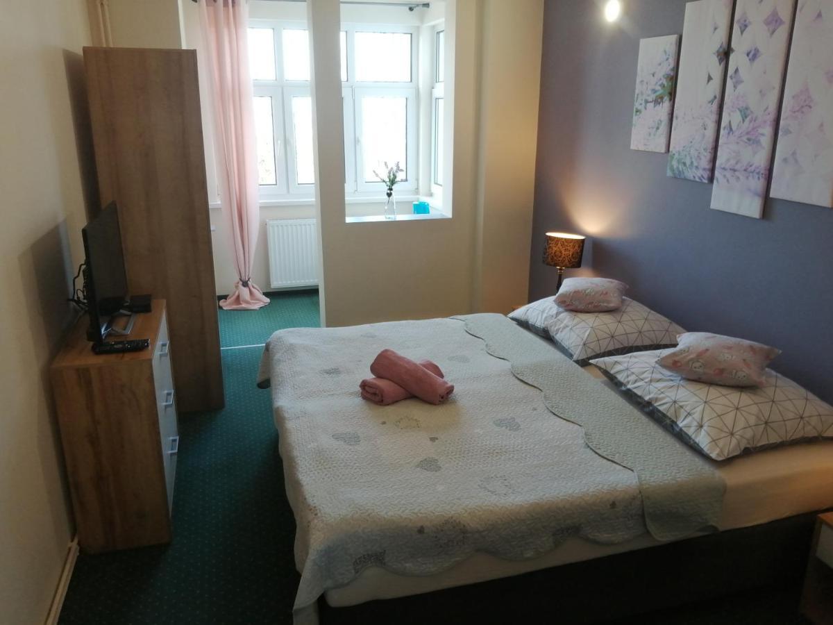 Lawendowy Dworek Bed & Breakfast Karpacz