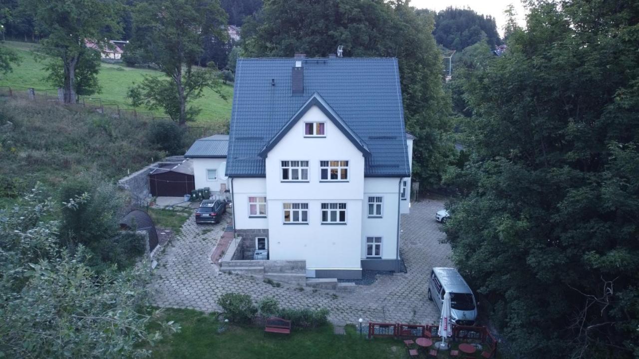 Lawendowy Dworek Karpacz