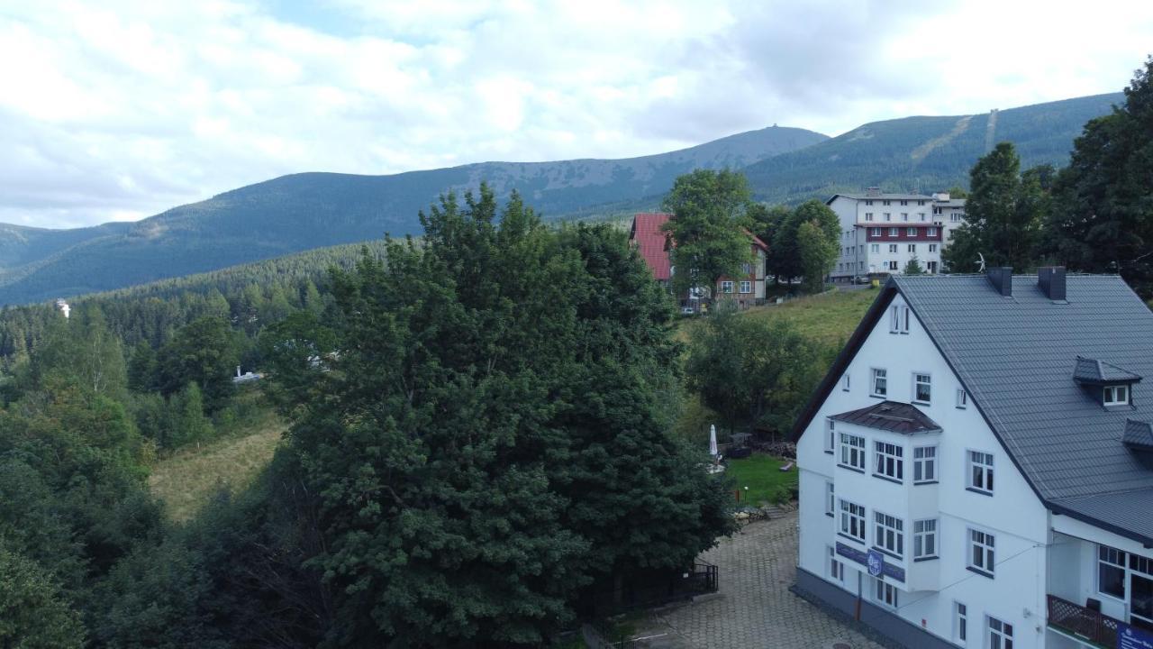 Lawendowy Dworek * Karpacz