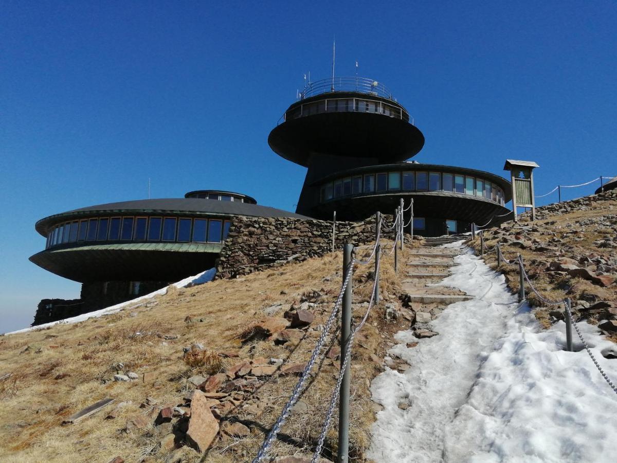 Bed and breakfast Lawendowy Dworek *